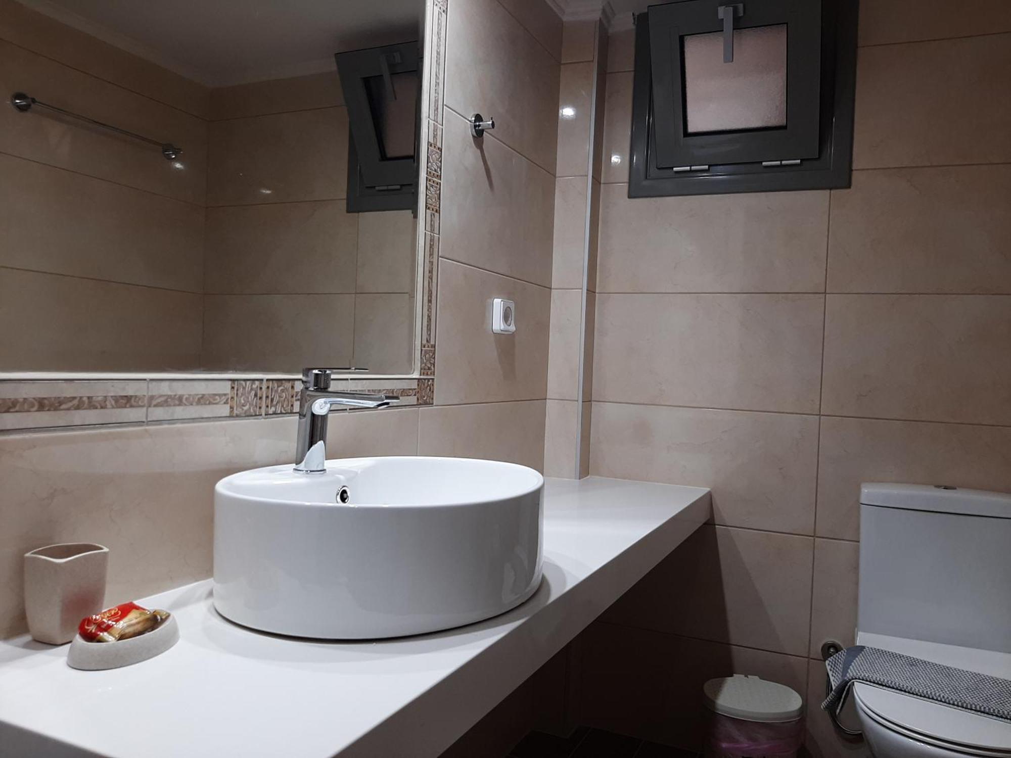 Sirena Apartments Agia Pelagia  Exterior photo