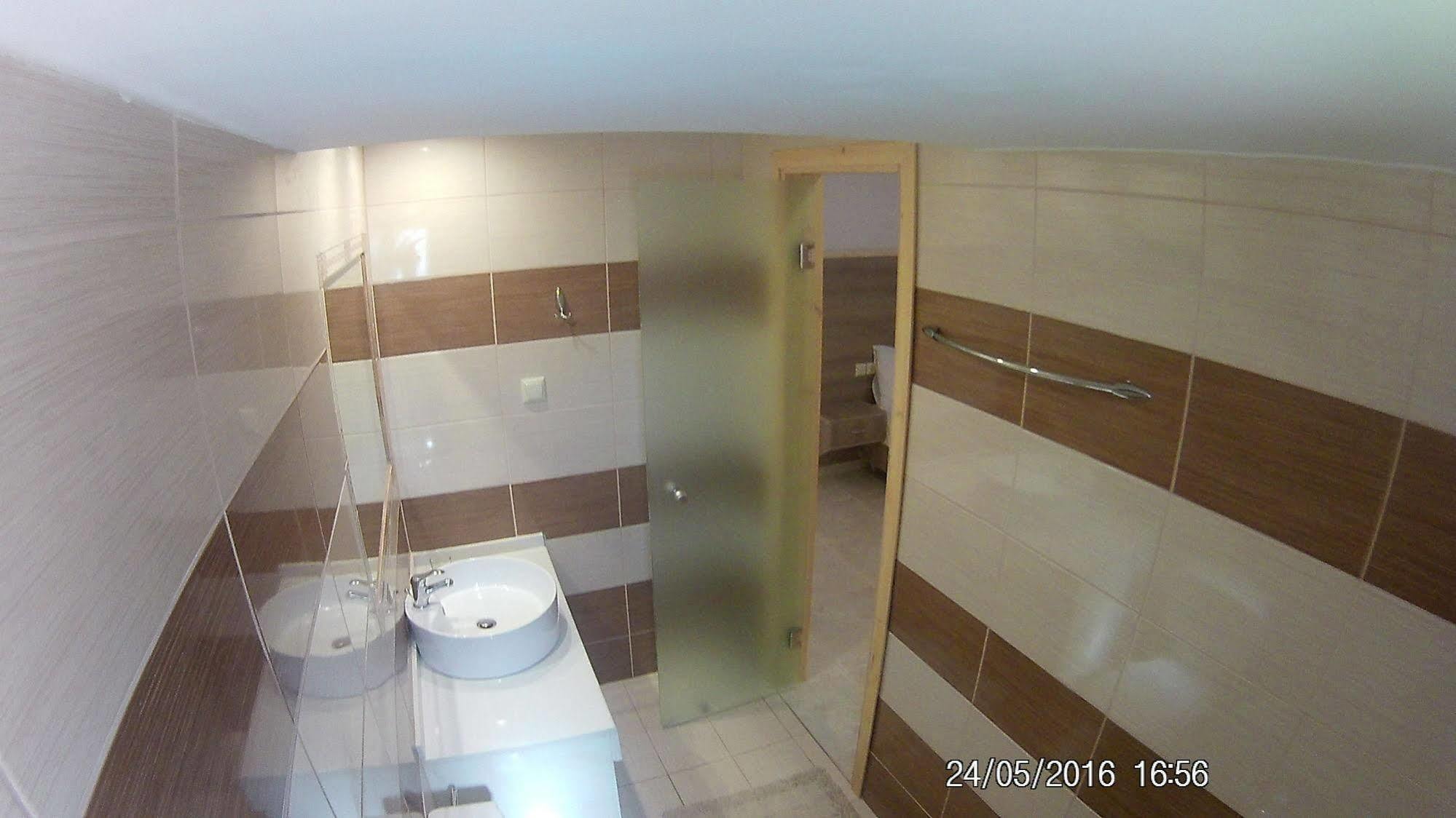 Sirena Apartments Agia Pelagia  Exterior photo